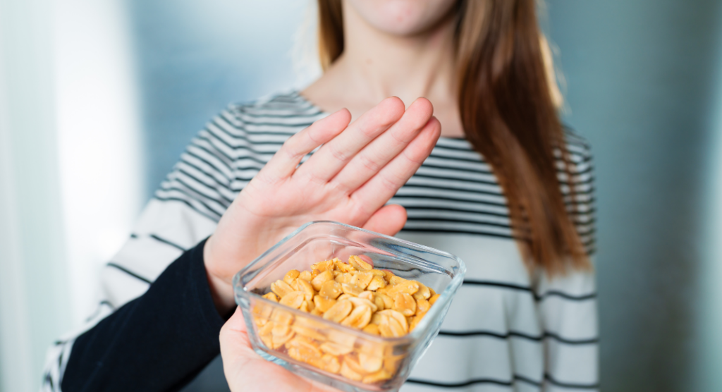 It's Time to Stop Making Fun of Food Allergies - Columbia Mom
