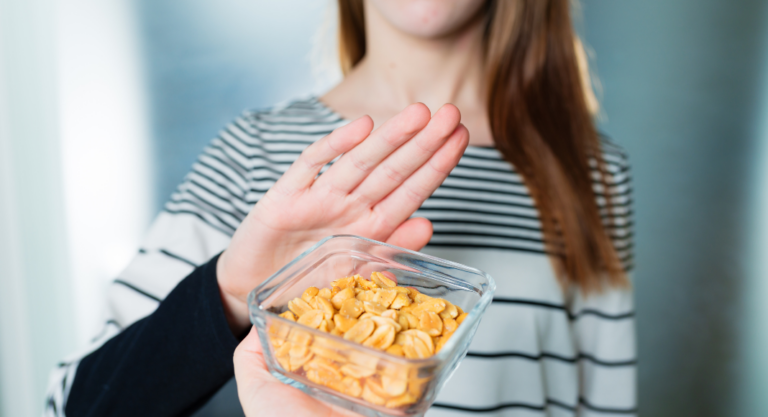 It’s Time to Stop Making Fun of Food Allergies